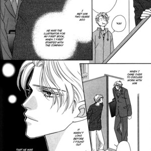 [FUWA Shinri] Furachi na Bokura [Eng] – Gay Manga sex 124
