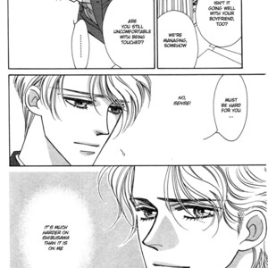 [FUWA Shinri] Furachi na Bokura [Eng] – Gay Manga sex 126