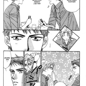 [FUWA Shinri] Furachi na Bokura [Eng] – Gay Manga sex 128