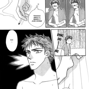 [FUWA Shinri] Furachi na Bokura [Eng] – Gay Manga sex 131
