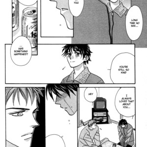 [FUWA Shinri] Furachi na Bokura [Eng] – Gay Manga sex 132
