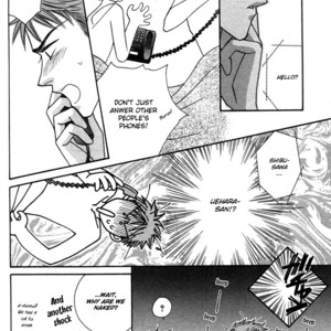 [FUWA Shinri] Furachi na Bokura [Eng] – Gay Manga sex 134