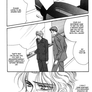 [FUWA Shinri] Furachi na Bokura [Eng] – Gay Manga sex 135