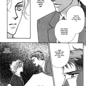 [FUWA Shinri] Furachi na Bokura [Eng] – Gay Manga sex 137