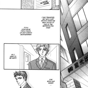 [FUWA Shinri] Furachi na Bokura [Eng] – Gay Manga sex 142