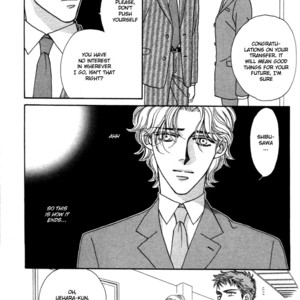 [FUWA Shinri] Furachi na Bokura [Eng] – Gay Manga sex 143
