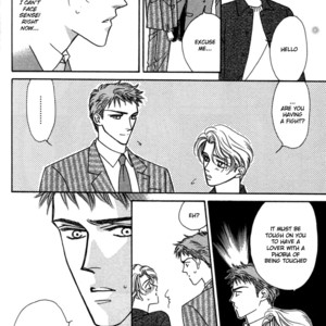 [FUWA Shinri] Furachi na Bokura [Eng] – Gay Manga sex 144