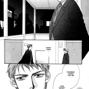 [FUWA Shinri] Furachi na Bokura [Eng] – Gay Manga sex 146