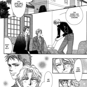 [FUWA Shinri] Furachi na Bokura [Eng] – Gay Manga sex 154