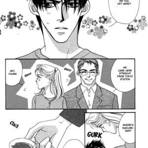 [FUWA Shinri] Furachi na Bokura [Eng] – Gay Manga sex 160