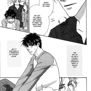 [FUWA Shinri] Furachi na Bokura [Eng] – Gay Manga sex 161