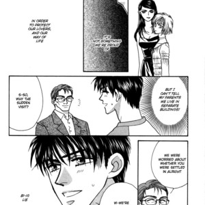 [FUWA Shinri] Furachi na Bokura [Eng] – Gay Manga sex 162