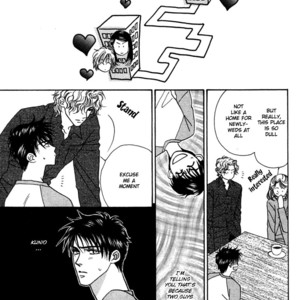 [FUWA Shinri] Furachi na Bokura [Eng] – Gay Manga sex 163