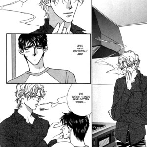 [FUWA Shinri] Furachi na Bokura [Eng] – Gay Manga sex 164