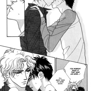 [FUWA Shinri] Furachi na Bokura [Eng] – Gay Manga sex 165