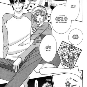 [FUWA Shinri] Furachi na Bokura [Eng] – Gay Manga sex 167