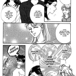 [FUWA Shinri] Furachi na Bokura [Eng] – Gay Manga sex 168