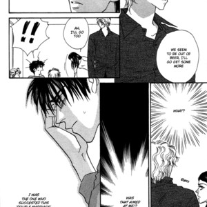 [FUWA Shinri] Furachi na Bokura [Eng] – Gay Manga sex 170