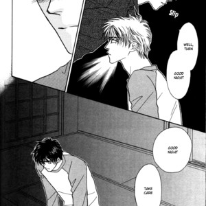 [FUWA Shinri] Furachi na Bokura [Eng] – Gay Manga sex 176