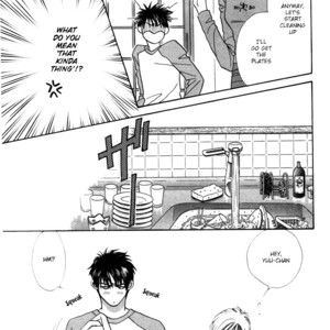 [FUWA Shinri] Furachi na Bokura [Eng] – Gay Manga sex 179