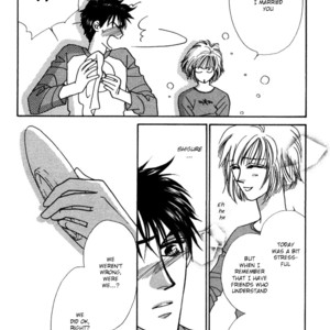 [FUWA Shinri] Furachi na Bokura [Eng] – Gay Manga sex 180