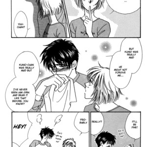 [FUWA Shinri] Furachi na Bokura [Eng] – Gay Manga sex 181
