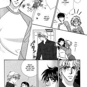 [FUWA Shinri] Furachi na Bokura [Eng] – Gay Manga sex 182