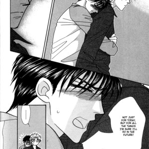 [FUWA Shinri] Furachi na Bokura [Eng] – Gay Manga sex 184