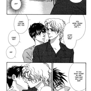 [FUWA Shinri] Furachi na Bokura [Eng] – Gay Manga sex 185