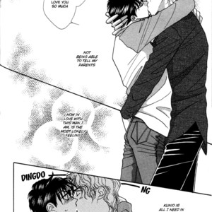 [FUWA Shinri] Furachi na Bokura [Eng] – Gay Manga sex 186