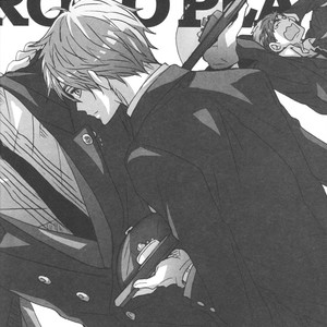 [ESplus (SAKAZAKI Haru)] Kuroko no Basuke dj – Welcome to Seirin School Festival! [Eng] – Gay Manga sex 26