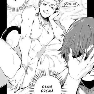 [??] Start – Supernatural dj [Eng] – Gay Manga sex 2