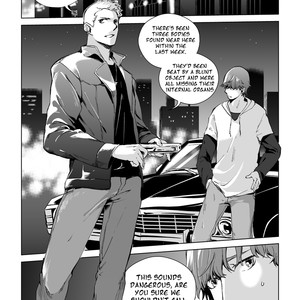 [??] Start – Supernatural dj [Eng] – Gay Manga sex 6
