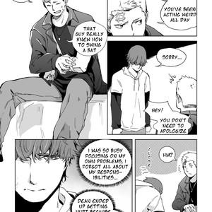 [??] Start – Supernatural dj [Eng] – Gay Manga sex 14
