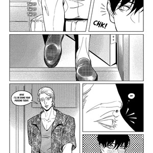 [Amoona Saohin] – Pierced – [Eng] – Gay Manga sex 3
