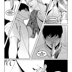 [Amoona Saohin] – Pierced – [Eng] – Gay Manga sex 5