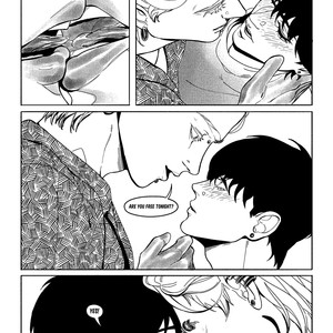 [Amoona Saohin] – Pierced – [Eng] – Gay Manga sex 7