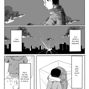 [Dainari] Interflowing Tears – Osomatsu-san dj [Eng] – Gay Manga sex 21