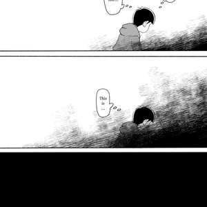 [Dainari] Interflowing Tears – Osomatsu-san dj [Eng] – Gay Manga sex 31