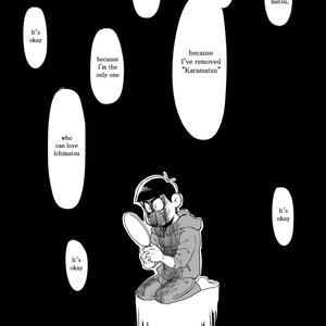 [Dainari] Interflowing Tears – Osomatsu-san dj [Eng] – Gay Manga sex 37
