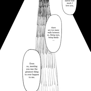[Dainari] Interflowing Tears – Osomatsu-san dj [Eng] – Gay Manga sex 48