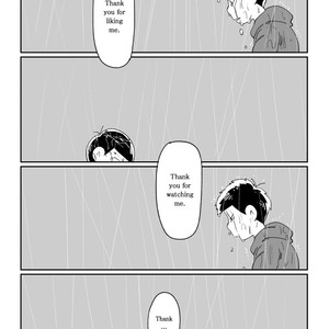 [Dainari] Interflowing Tears – Osomatsu-san dj [Eng] – Gay Manga sex 50