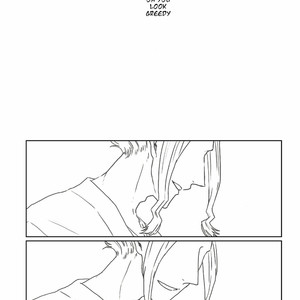 [Shirajira Poppy] It Worries Me When You Cry – Boku no Hero Academia dj [Eng] – Gay Manga sex 2
