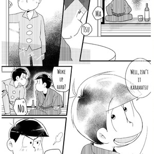 [LOVELY HOLSTIEN] yawa ensemble – Osomatsu San dj [Eng] – Gay Manga sex 3
