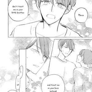 [Ichikawa Ichi] Hidamari Starlight (update c.2) [Eng] – Gay Manga sex 5