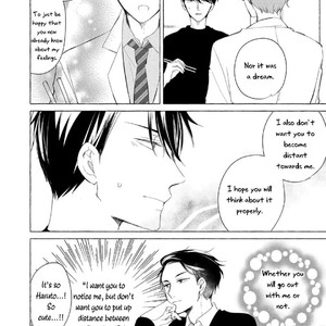 [Ichikawa Ichi] Hidamari Starlight (update c.2) [Eng] – Gay Manga sex 7
