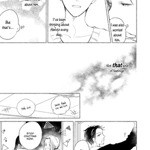 [Ichikawa Ichi] Hidamari Starlight (update c.2) [Eng] – Gay Manga sex 8