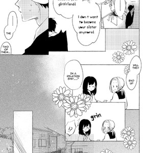 [Ichikawa Ichi] Hidamari Starlight (update c.2) [Eng] – Gay Manga sex 10