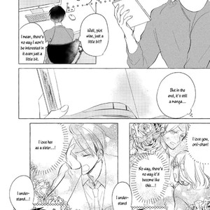 [Ichikawa Ichi] Hidamari Starlight (update c.2) [Eng] – Gay Manga sex 11