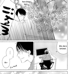 [Ichikawa Ichi] Hidamari Starlight (update c.2) [Eng] – Gay Manga sex 12
